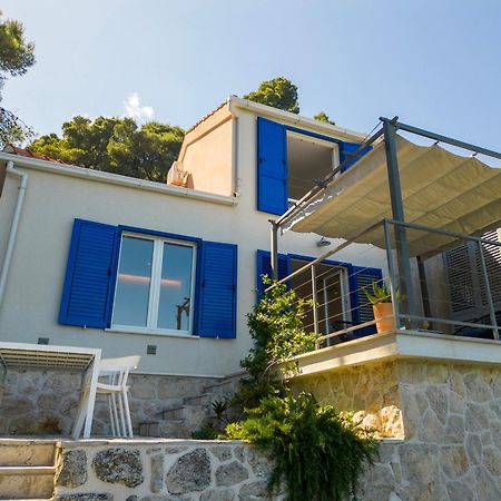 Mljet 4You - Beach House Sobra Exterior foto