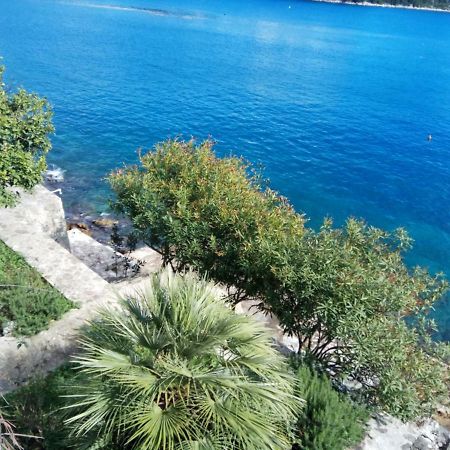 Mljet 4You - Beach House Sobra Exterior foto