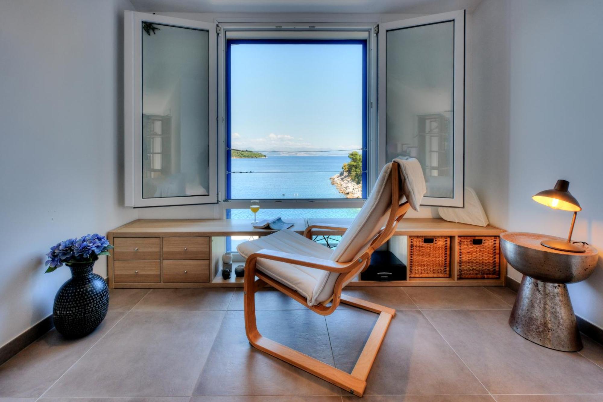 Mljet 4You - Beach House Sobra Exterior foto